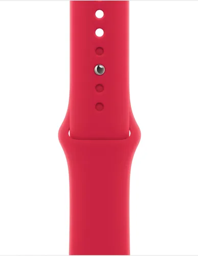 Vista 9 de Correa para Apple Watch - Correa deportiva (45mm) - (PRODUCT) RED - M/L