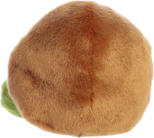 Vista 4 de Aurora® Adorable Palm Pals™ Kimber Kiwi™ - Juego de bolsillo - Diversión coleccionable - Verde 5 pulgadas