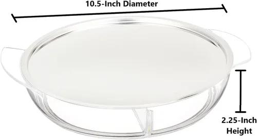 Vista 6 de PRODYNE Plato IC-10 ICED