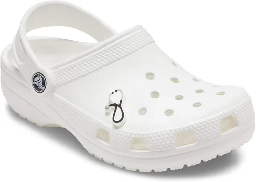 Vista 2 de Crocs Charms para zapatos de trabajo Jibbitz Jibbitz para Crocs