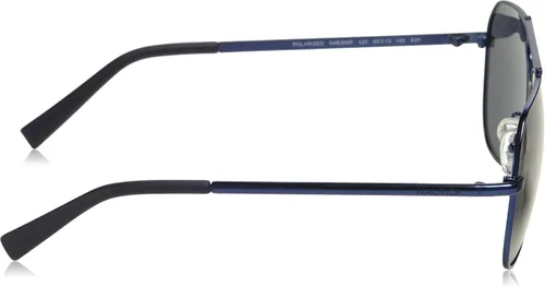 Vista 4 de Nautica N4636sp Aviator - Gafas de sol para hombre