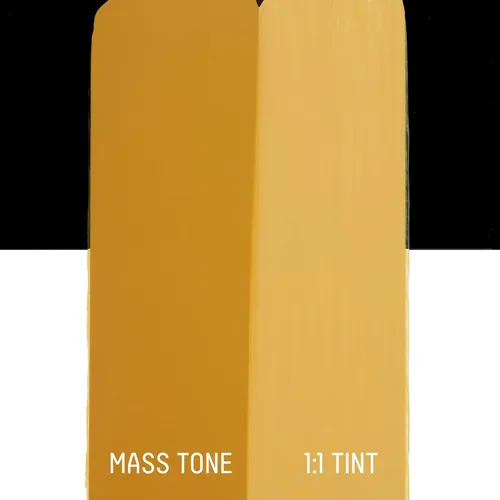 Vista 18 de Liquitex BASICS Pintura Acrílica, Tubo de 118ml (4 oz), Umber Crudo Medium Viscosity, Satin Finish, Lightfast, Fine Art Pigments, Range of