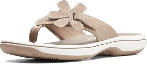 Vista 32 de Clarks, Brinkley Flora - Sandalias para mujer