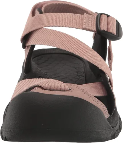 Vista 2 de KEEN Zerraport 2 - Sandalias duraderas de moda para mujer