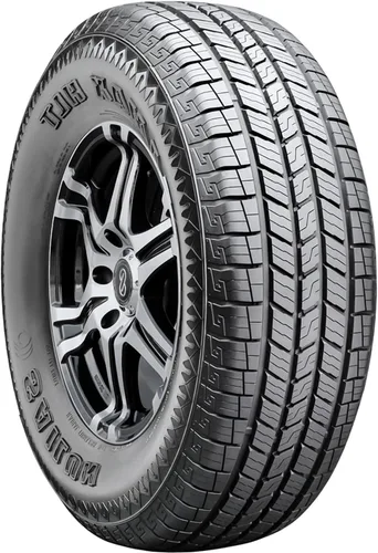 Vista 4 de Sailun Terramax HLT LT265/70R18 124/121S E extensión de la garantía