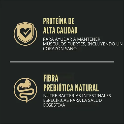 Vista 2 de Purina Pro Plan Complete Essentials - Alimento seco para perros de mezcla