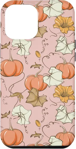 Vista 26 de Women's Plaid Pumpkin Case for Max 13 Pink Case for iPhone 16