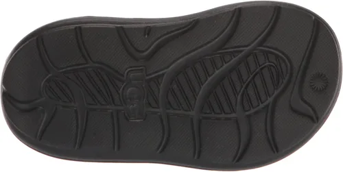 Vista 4 de UGG Sandalia deportiva unisex para niños
