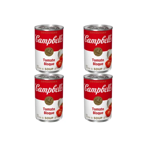 Vista 19 de Campbell's - Sopa condensada