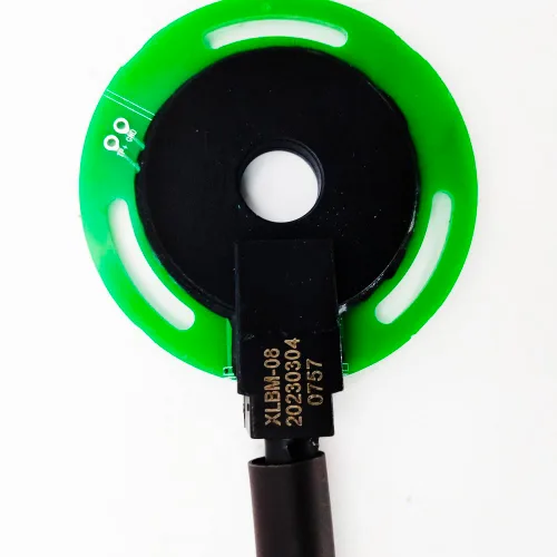 Vista 8 de Sensor de motor de motocicleta para SUR-Ron Light Bee X S Motor Hall Sensor Reemplazo
