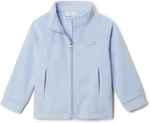 Vista 192 de Columbia Benton Springs - Chaqueta de vellón para niña