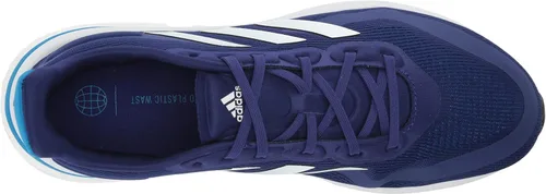 Vista 5 de adidas - Tenis de correr Supernova + para hombre
