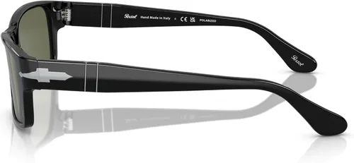 Vista 2 de Persol Gafas de sol rectangulares PO2803S