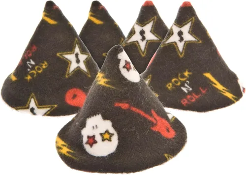 Vista 15 de Beba Bean Pee-Pee Teepee - Bolsa de celofán - Béisbol