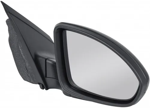 Vista 8 de Espejo de puerta para Chevy Cruze 2011 12 13 14 2015 lado del conductor Potencia Calentado Pintura a juego Reemplazo para 19258659