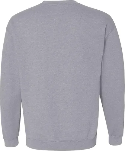 Vista 2 de Ya'll Mothafuckas Need Science - Sudadera con cuello redondo