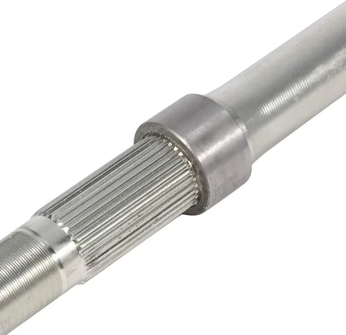 Vista 6 de ECCPP Eje de rueda trasera compatible con Honda TRX 420 Rancher 2x4 4x4 2007-2013