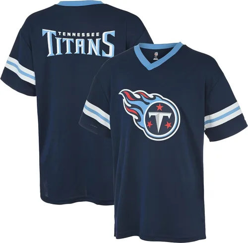 Vista 18 de Outerstuff NFL Kids Youth 4-20 Camiseta oficial del equipo para el día del juego