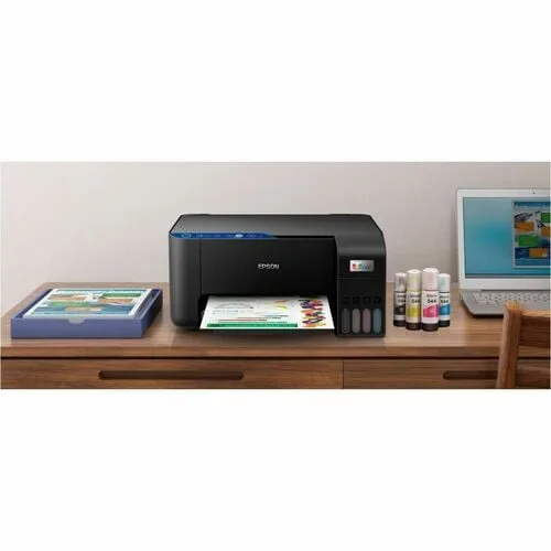 Vista 4 de EcoTank L3251