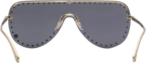 Vista 4 de Gafas de sol Versace VE 2230 B 125280 Oro pálido