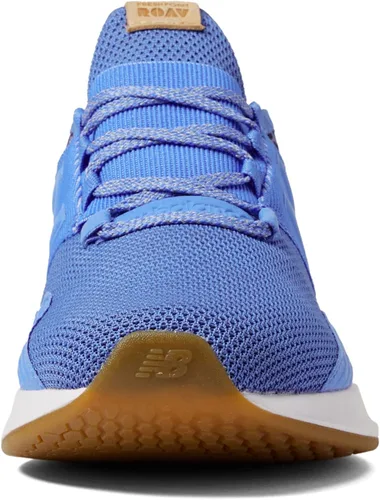 Vista 3 de New Balance Tenis deportivos para correr Fresh Foam Roav V1