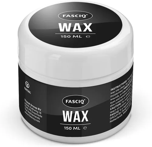 Vista 5 de FASCIQ® Cera para fascia Producto 100% natural Fascia emoliente Terapia de liberación miofascial Perfecto para IASTM Sin perfume