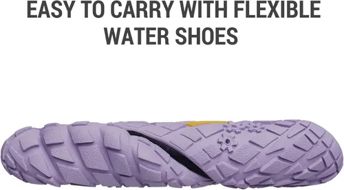 Vista 4 de NORTIV 8 Women's Quick Dry Water Shoes