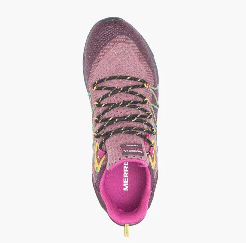Vista 5 de Bravada 2 Breeze para mujer de Merrell