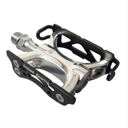 Vista 3 de MKS (Mikashima) Supreme Pedal [Supreme] NJS Certified Left and Right Set