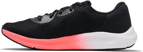 Vista 9 de Under Armour Tenis de correr Charged Pursuit 3 para mujer
