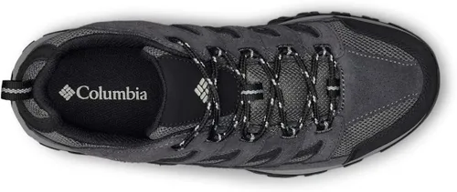 Vista 13 de Columbia Crestwood - Zapatos de senderismo para hombre