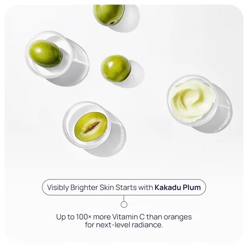 Vista 9 de Lift & Glow Crema de ojos orgánica para ojeras e hinchazón, crema de ojos antienvejecimiento para arrugas, reduce las ojeras y las bolsas debajo