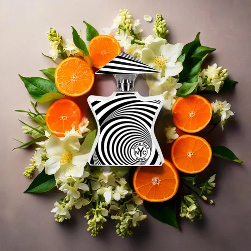 Vista 5 de Bond No. 9 Soho Eau De Toilette Unisex