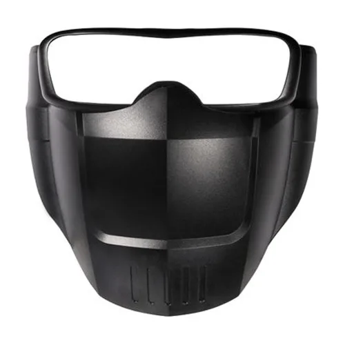 Vista 4 de Miller 267422 Protector facial de repuesto para máscara de soldadura