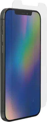 Vista 8 de Protección máxima de pantalla HD, paquete de 2 protectores de pantalla de vidrio templado, hecho para Apple iPhone 11 y iPhone XR, compatible