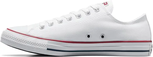 Vista 3 de Converse Chuck Taylor All Star - Tenis bajos unisex para adultos