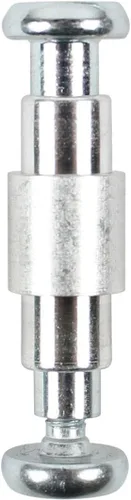 Vista 3 de Dime Bag Hardware Kit de actualización de patines de repuesto para patines en línea con espaciadores de rodamientos de aluminio