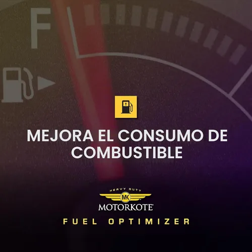 Vista 5 de MotorKote MK-FO16-06-6PK Optimizador de combustible, 16 onzas, paquete de 6