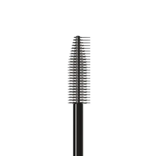 Vista 2 de Marcelle Xtension Plus Rizos Mascara, Negro, Rizado, Alargamiento