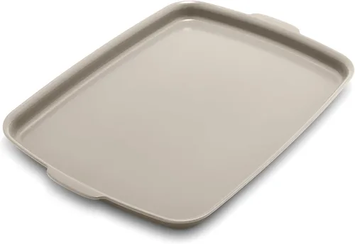 Vista 15 de GreenPan Premiere Ovenware - Molde antiadherente de cerámica saludable para pan de 1 libra, sin PFOA ni PFAS, utensilios para hornear resistentes a