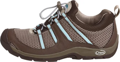 Vista 8 de Chaco Sandalia unisex Z1 Ecotread para niños