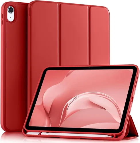 Vista 11 de Akkerds Compatible con iPad (A16) Funda de 11ª Generación de 11 Pulgadas 2025, para Funda de iPad de 10ª Generación de 10.9 Pulgadas 2022
