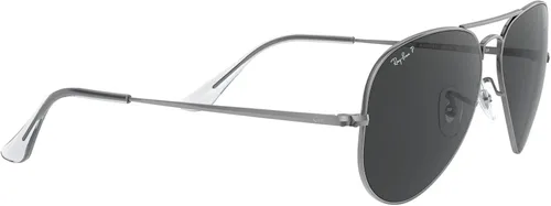Vista 9 de Ray-Ban RB3689 Aviator Metal II - Gafas de sol