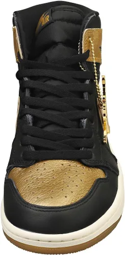 Vista 3 de Nike Men's Air Jordan 1 Retro High OG Sneaker