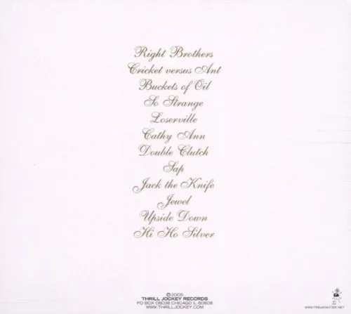 Vista 2 de Thinking Of You