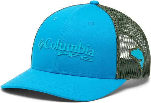 Vista 61 de Gorra de malla PFG Columbia para hombre