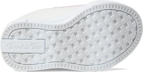 Vista 3 de Skechers Twinkle Toes Twinkle Sparks 314778N (bebéniño pequeño)