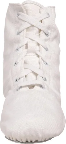 Vista 2 de SANSHA Soho con cordones Jazz para mujer