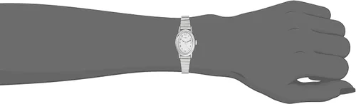 Vista 2 de Timex Cavatina - Reloj de pulsera