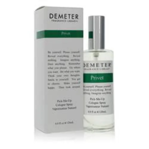 Vista 10 de Demeter Spray de colonia de aloe vera 4 oz para mujer